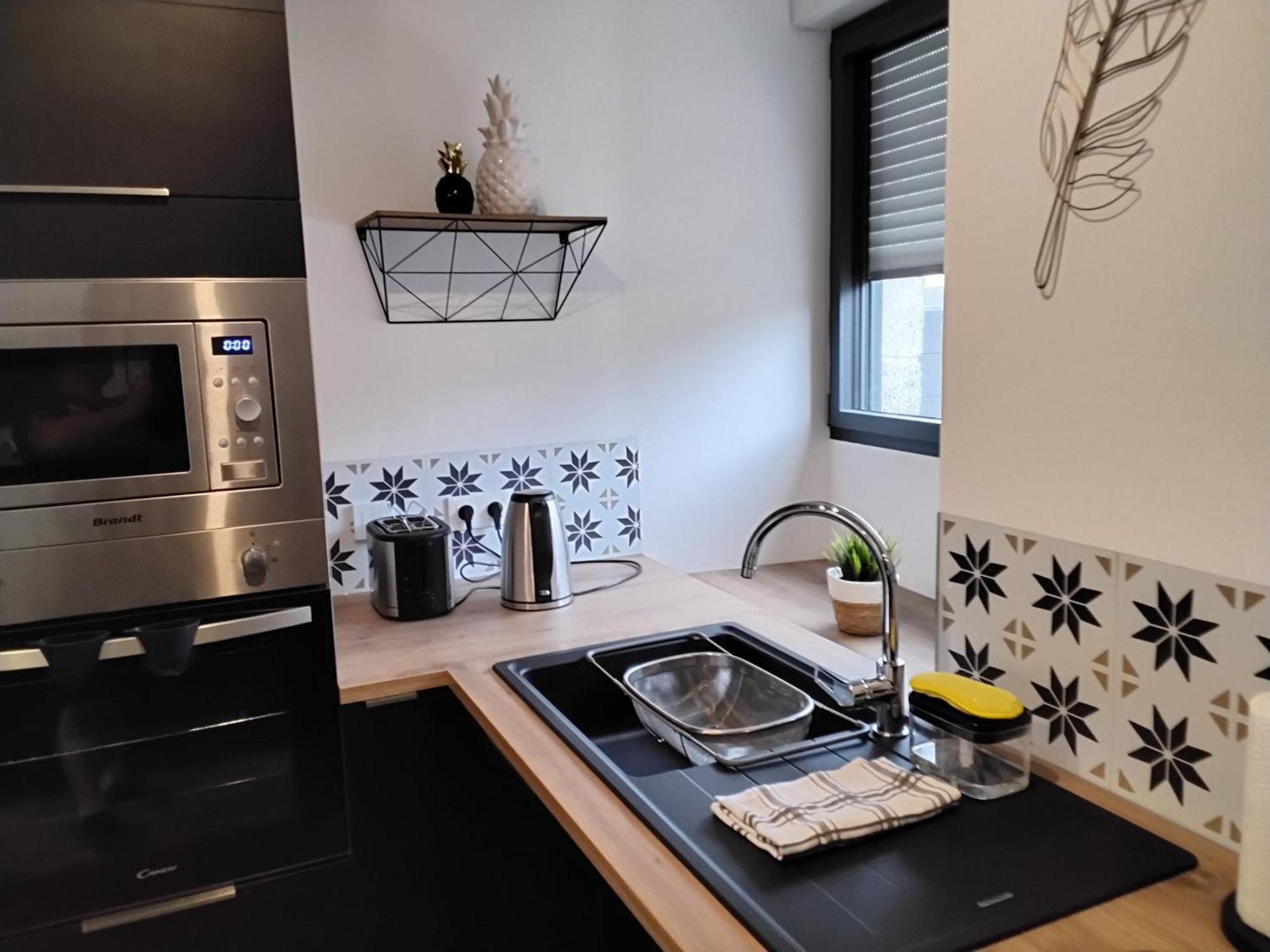 Gite Chez Marie T 8 Personnes La Boussac Exteriér fotografie
