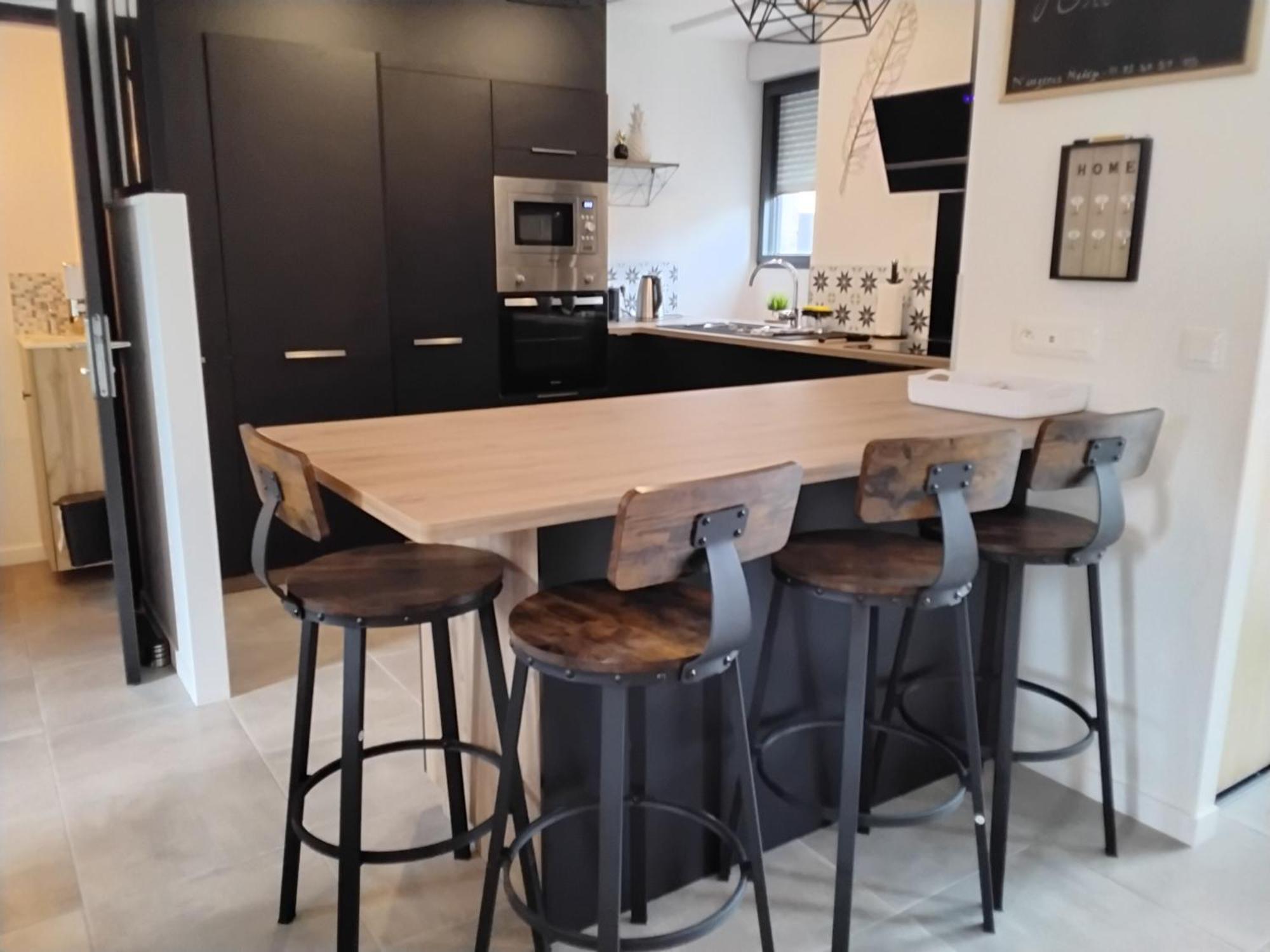 Gite Chez Marie T 8 Personnes La Boussac Exteriér fotografie