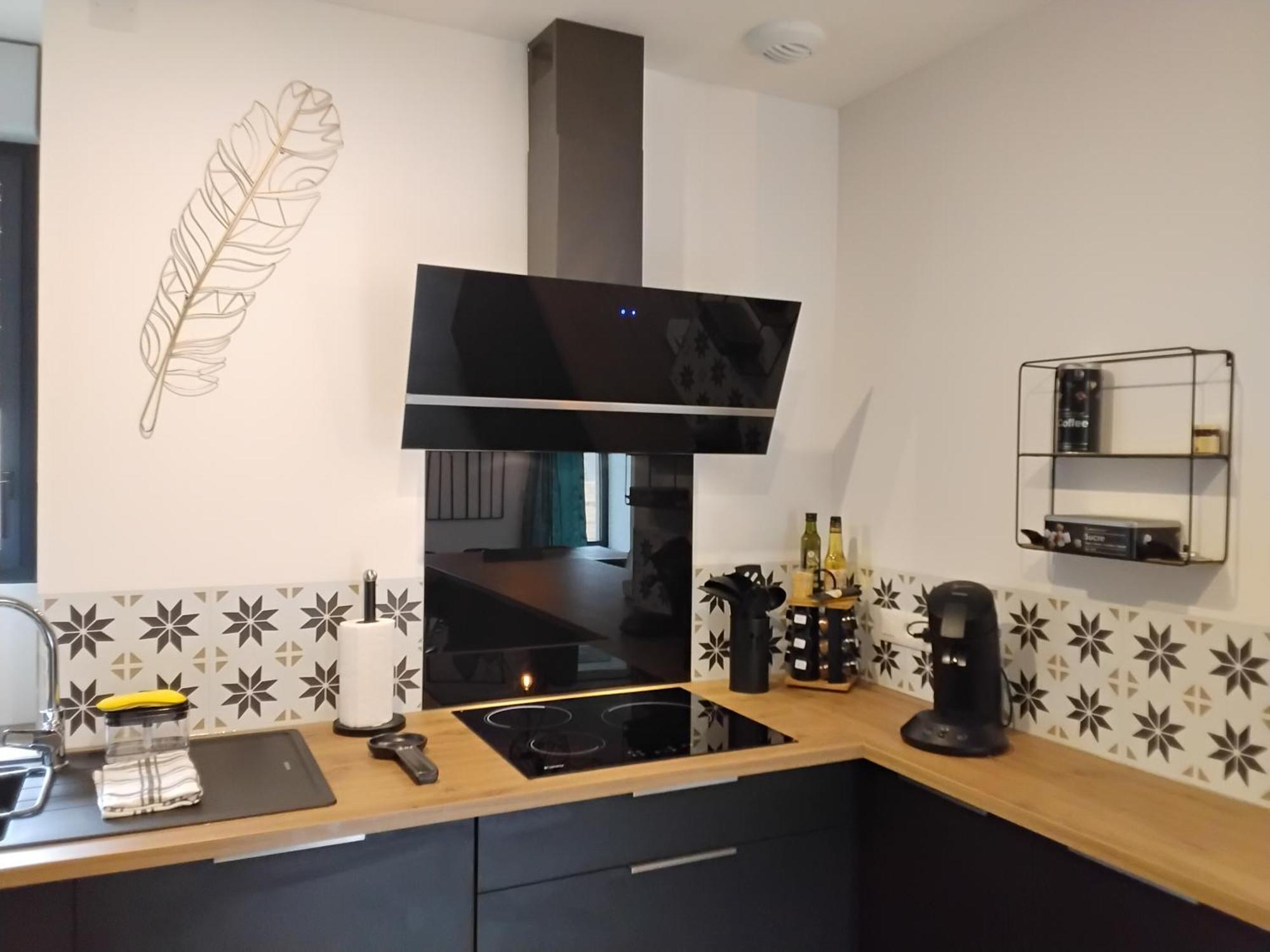 Gite Chez Marie T 8 Personnes La Boussac Exteriér fotografie
