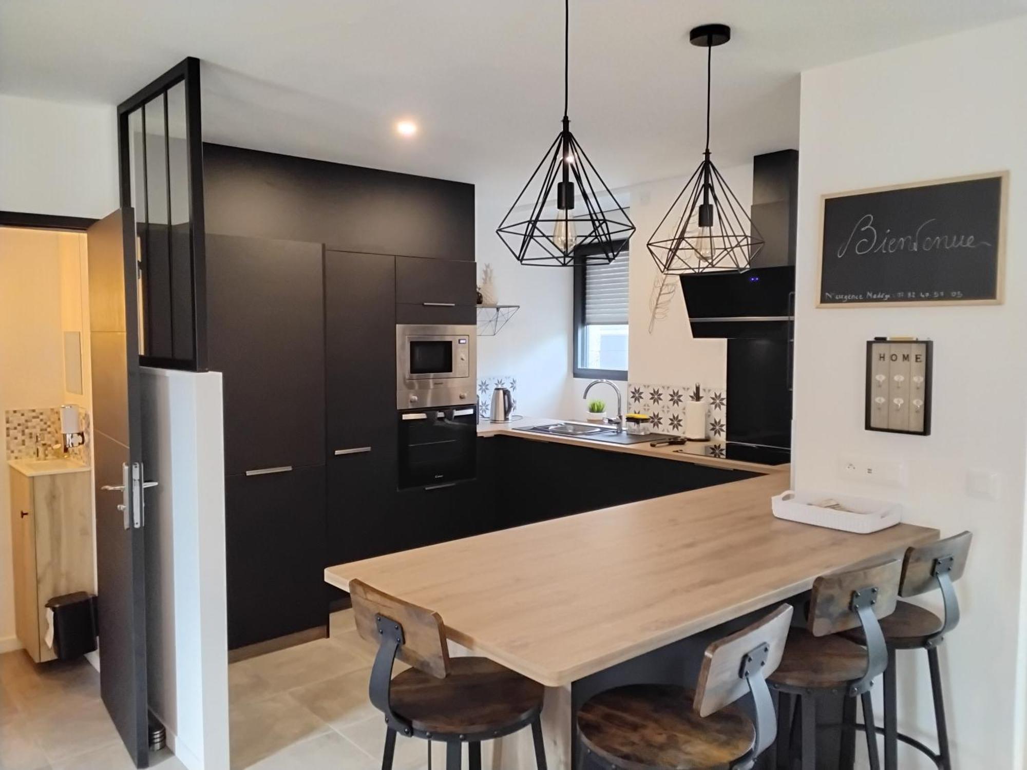 Gite Chez Marie T 8 Personnes La Boussac Exteriér fotografie