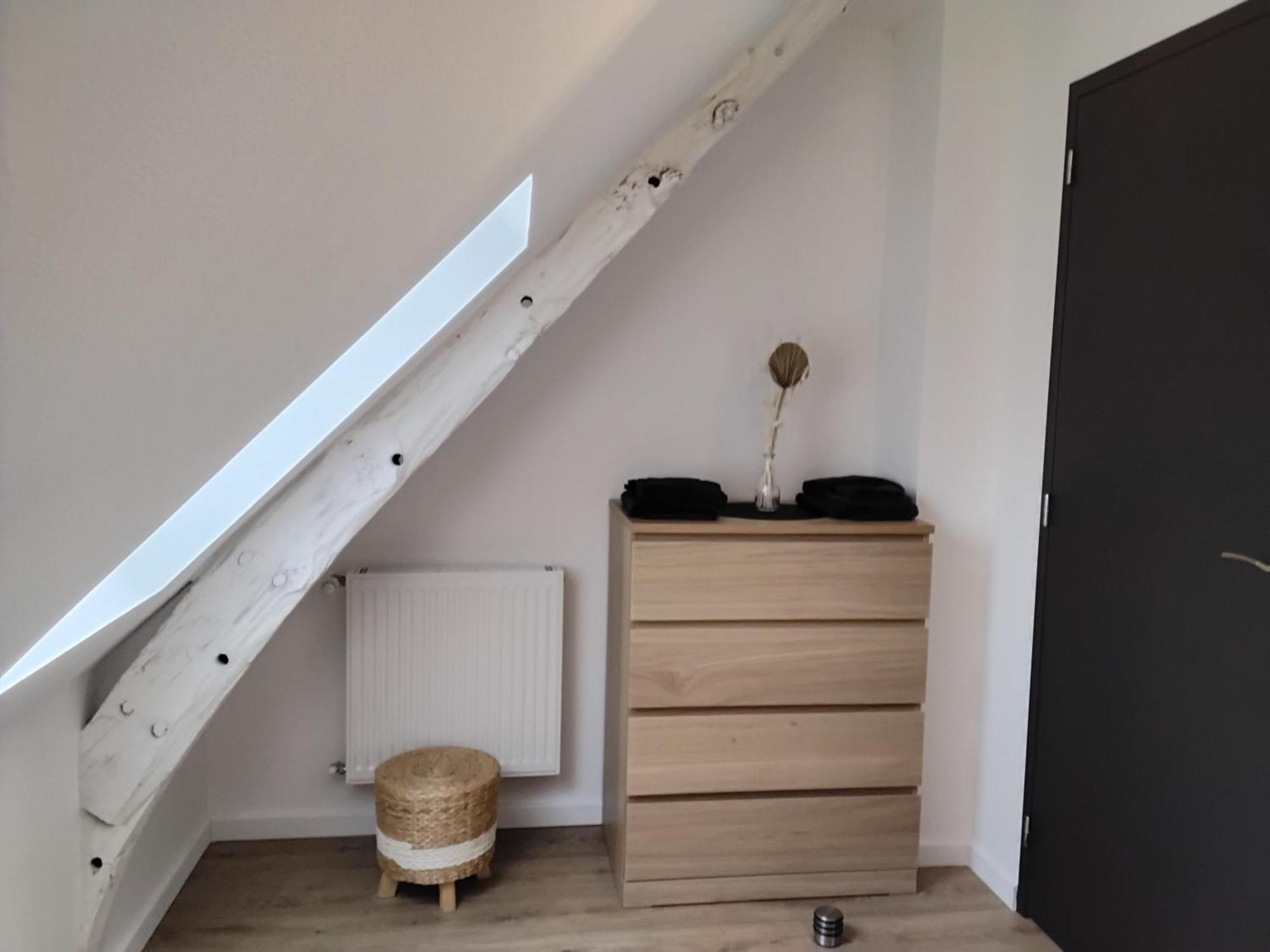 Gite Chez Marie T 8 Personnes La Boussac Exteriér fotografie