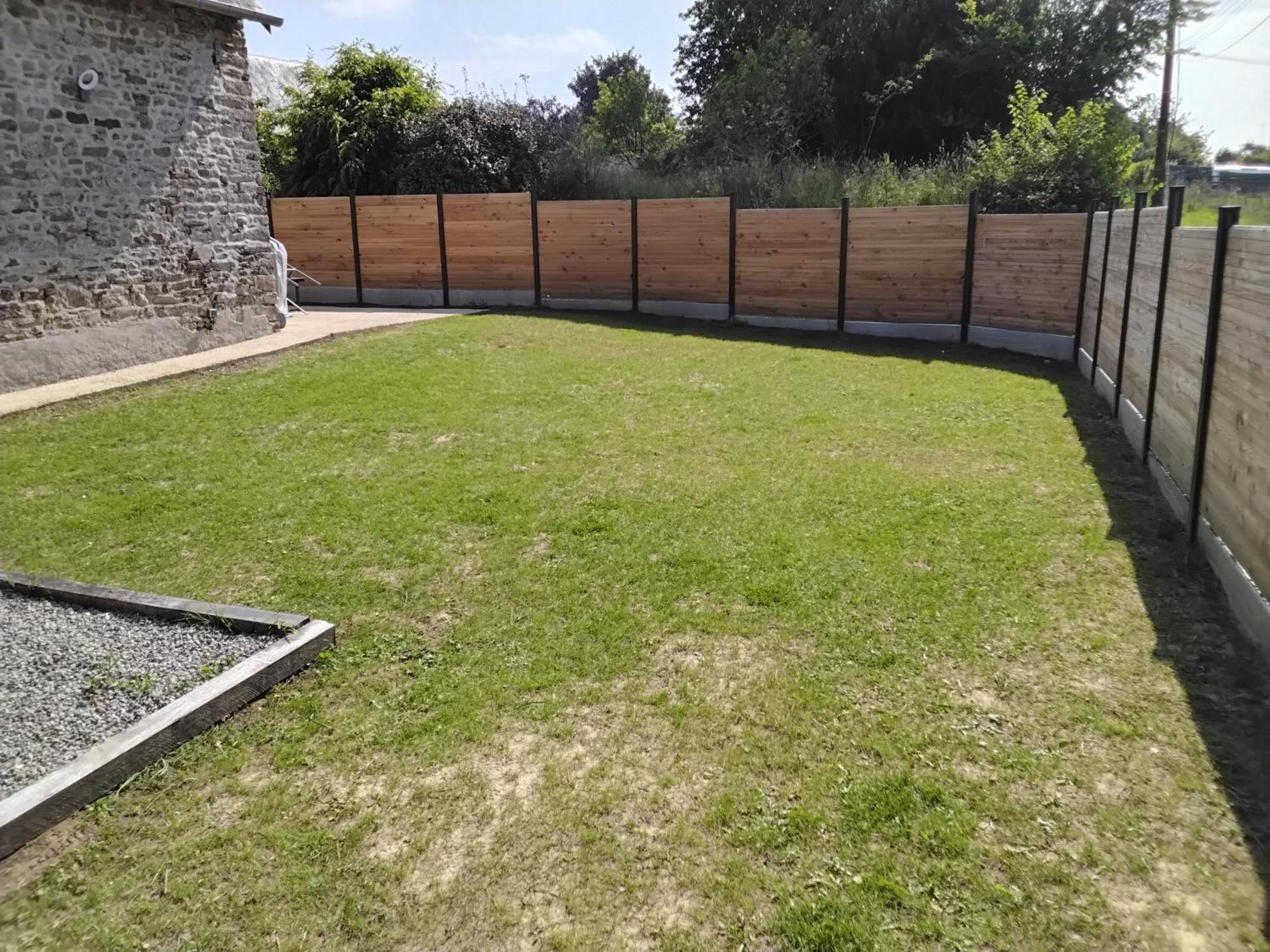 Gite Chez Marie T 8 Personnes La Boussac Exteriér fotografie